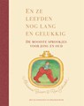 En ze leefden nog lang en gelukkig - Marianne Busser ; Ron Schröder - 9789048878826