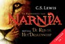 De kronieken vanNarnia - LEWIS, C.S. - 9789049800611