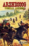 Tweemaal Arendsoog - Paul Nowee - 9789049910273
