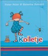 Kolletje - Pieter Feller - 9789049920012