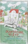 Steenstraat 45 & 47 - HONEY, Elizabeth - 9789049920609