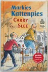 Markies Kattenpies - Carry Slee - 9789049921156