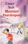 Meester Paardenpoep + CD - SLEE, C. - 9789049921477