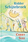 Ridder Schijtebroek + CD - SLEE, C. - 9789049921484