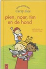 Pien, Noer, Tim en de hond / AVI 2 Omnibus - SLEE, C. - 9789049921538