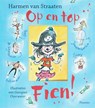Op en top Fien - STRAATEN, H. van - 9789049922023