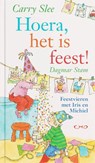 Hoera, het is feest ! - SLEE, C. - 9789049922085