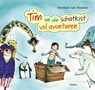 Tim en de schatkist vol avonturen - STRAATEN, H. van - 9789049922306