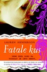 Fatale kus - Lauren Henderson - 9789049923419