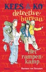 Kees & Ko detectivebureau / Het rampenkamp - STRAATEN, Harmen van - 9789049923693