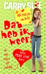 Dat heb ik weer ! / Alle testjes van Britt + Pen - SLEE, C. - 9789049923747
