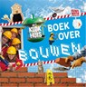 Het Klokhuisboek over bouwen - Jord den Hollander - 9789049924362