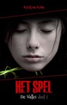 De Vallei 1 Het spel - Krystyna Kuhn - 9789049924508