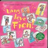 Lang leve Fien ! - STRAATEN, Harmen van - 9789049924560