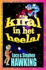De knal in het heelal - HAWKING, Lucy / Hawking, Stephen - 9789049924676
