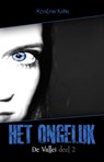De vallei / 2 Het ongeluk - KUHN, Krystyna - 9789049924744