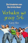 Verhalen uit groep 5 + 6 - SLEE, Carry - 9789049924898