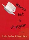Waarom het is uitgegaan - Daniel Handler - 9789049926359