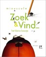 Minuscule zoek en vind - Tialda Hoogeveen - 9789050115278