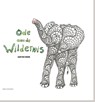Ode aan de wildernis - Jantien Mook - 9789050115889