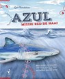 Azul - Lian Kandelaar - 9789050116190