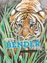 Bender - Lian Kandelaar - 9789050116473