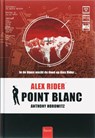 Point Blanc - Anthony Horowitz - 9789050164900