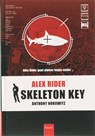 Skeleton Key - Anthony Horowitz - 9789050164931