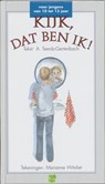 Het wonder van geboorte en groei / Kijk  dat ben ik! voor jongens van 0-13 jaar - Teerds-Gertenbach, A. - 9789050303903