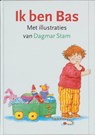Ik ben Bas - Dagmar Stam - 9789050306560