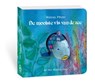 De mooiste vis van de zee  vingerpopboek  2 ex. - Marcus Pfister - 9789051160802