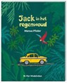 Jack in het regenwoud - Marcus Pfister - 9789051161373