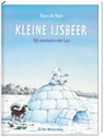 Kleine IJsbeer. Vijf avonturen met Lars - Hans de Beer - 9789051162356