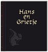 Hans en Grietje - Gebroeders Grimm - 9789051162509