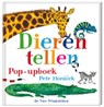 Dieren tellen - Petr Horacek - 9789051162554