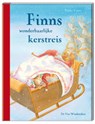 Finns wonderbaarlijke kerstreis - Pirkko Vainio - 9789051162776