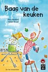 Baas van de keuken - Mary Heylema - 9789051163438
