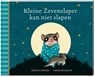 Kleine Zevenslaper kan niet slapen - Sabine Bohlmann - 9789051164015