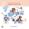 Popje in de kunst - Marjolein Bastin - 9789051164145