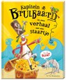 Kapitein Brulbaard in het verhaal met een staartje - Fred Blunt - 9789051164251