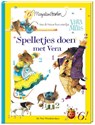 Spelletjes doen met Vera - Marjolein Bastin - 9789051164510