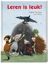 Leren is leuk! - Brigitte Weninger - 9789051165104