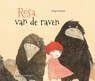 Rosa van de raven - Helga Bansch - 9789051165333