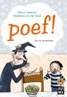poef! - Bianca Nederlof - 9789051165463