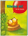 Kleine uil en de boem - Paul Friester - 9789051165555