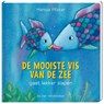 De mooiste vis van de zee gaat lekker slapen - Marcus Pfister - 9789051165883