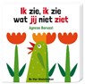 Ik zie, ik zie wat jij niet ziet - Agnese Baruzzi - 9789051166132