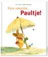 Fijne vakantie, Paultje! - Brigitte Weninger - 9789051166408