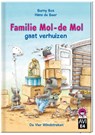 Familie Mol-de Mol gaat verhuizen - Burny Bos - 9789051166507