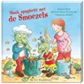 Maak spaghetti met de Smoezels - Erhard Dietl ; Barbara Iland-Olschewski - 9789051166538